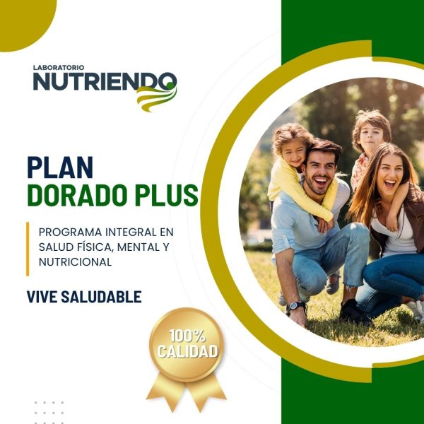 PLAN DORADO PLUS