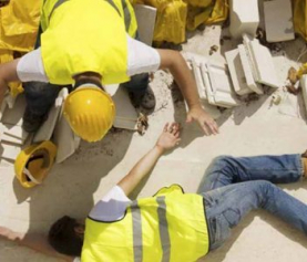 ¿Qué es el sistema de salud y seguridad en el trabajo?
